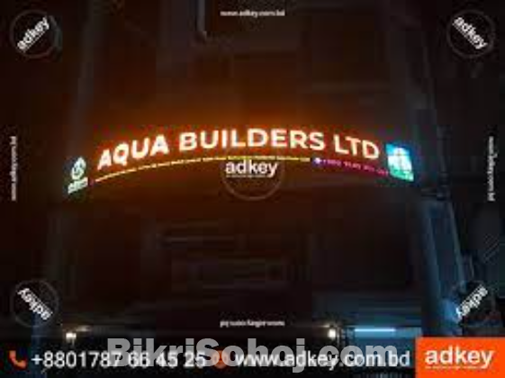 LED Sign Neon